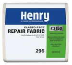 Henry HE296195 Puncture Resist White Elasto-tape Roofing Fabric 4 In. X 150 Ft.. Fixed Price $21.33.