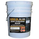Surebond SB-1300 Sealer, 5 Gal, Clear, Epoxy, Matte To Satin. Fixed Price $245.99.
