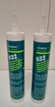 Dow Corning 99180648 Sealant Silicone Off-white Cartridge Lot 2. Fixed Price $29.99.
