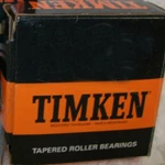 40301S Timken New Seal. Fixed Price $17.35.