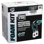 Touch 'n 7565002110 Spray Foam SEALANT,CREAM,28 Lb 801V25. Fixed Price $477.17.
