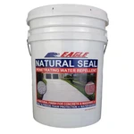 Natural 5 Gal Penetrating Clear Water-based Concrete Masonry Sealer. Fixed Price $129.71.