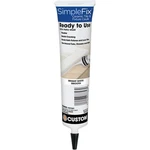 Simplefix 5.5 Oz. #381 Bright White Smooth Ceramic Tile & Fixture Caulk CTFC3815. Fixed Price $14.34.