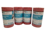 Prova Joint In. X 25 Ft. 80221, Seam Sealing Strip, Pack Of 4 Rolls. Fixed Price $79.99.