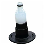 Simpson Strong-tie Eip-eza Stiff Flange Flush Mount Injection Port. 100 Pk. Fixed Price $154.51.