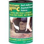 Cofair 609MD Asphalt Repair Fabric, Black. Fixed Price $19.95.