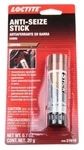 Loctite Anti-seize Stick Copper 504468 Single. Fixed Price $9.95.