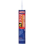 Loctite Pl Self-leveling Concrete Gray Limestone Polyurethane Sealant, 28 Fl Oz,. Fixed Price $37.18.