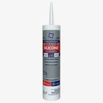 Ge Silicone Tub & Tile 10.1 Oz White Kitchen Bath 100% Waterproof Crack-proof. Fixed Price $17.99.