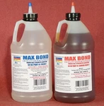 Epoxy Resin Marine Grade 4 Boat Deck, Hull & Transom -building Repair Seal. Fixed Price $115.54.