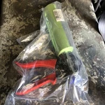 Cjgq Epoxy Gun 400 ML/13.5 Fl Oz Dual Component Applicator New. Fixed Price $18.00.