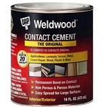 00271 Weldwood Original Contact Cement, 1-PINT. Fixed Price $33.14.