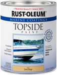 396964 Marine Coatings Topside Paint, Quart, Sand Beige 32 Fl Oz (pack Of 1). Fixed Price $49.70.