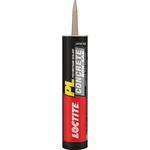 Loctite Pl 10 Oz. Concrete Non-sag Limestone Polyurethane Sealant 2912542. Fixed Price $12.63.