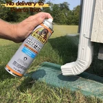 (3 Pk) Gorilla Waterproof Patch&seal Rubberized Sealant SPRAY,14 Ounce,clear New. Fixed Price $52.44.