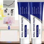 Wall Repair Kit Paste Mending Agent Multi-functional Quick Dry Self-adhesive Us. Fixed Price $27.97.