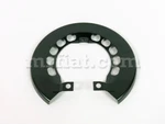 For Porsche 911/930 914 Rear Brake Protective Plate 1969-89 New. Fixed Price $110.00.