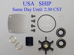 Major Repair Kit Fits Oberdorfer Pumps N202M-23, N202M-24 Kubota. Fixed Price $83.50.