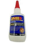 New Fastcap 2P-10 Professional Thick Wood Adhesive Glue, Oz, 80208. Fixed Price $14.75.