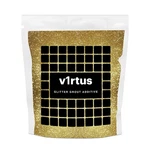 Gold Glitter Grout Additive 100G Sparkle For Kitchen & Bathroom Tiles. Fixed Price $24.39.