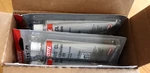 Loctite 5011 Non Corrosive Rtv Clear Silicone Adhesive Sealant Lot Of 12. Fixed Price $40.00.