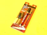 Dap Wood Finish Kit 49409 Repairs Scratches/blemishes Light Or Dark. Fixed Price $14.99.