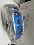 Presco Caution Buried Water Line Underground Detectable Tape: 2 In. X 1000 Ft. Fixed Price $33.33.
