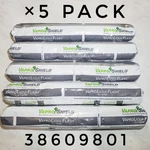 X5 Liqui-flash 38609801 Liquiflash 20 Oz Sausage. Fixed Price $74.99.