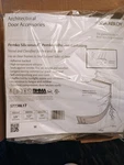 Pemko S773BL17 Door Gasket. Fixed Price $17.65.