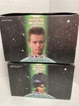 1999 Taco Bell Star Wars Anakin's Naboo Fighter-planet Episode Complete. Fixed Price $14.53.