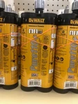 Dewalt 08321SD-PWR Pure 110+ Epoxy In 20.5 Oz Tubes 12 To Case Special. Fixed Price $420.00.