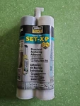 Free Shipping 1 New Simpson Strong SET-XP22 22OZ Epoxytie Cartridge Adhesive. Fixed Price $49.99.