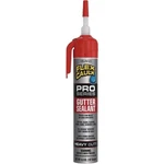 Swift Response 151056 6.6 Oz Flex Caulk Pro Series Gutter Sealant - Clear. Fixed Price $44.37.