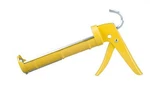 Dripless 10OZ Cradle Hex Rod Caulk Gun. Fixed Price $18.79.