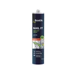 Bostik Nail Instant Grab White Odorless Adhesive Indoor & Outdoor 290ML. Fixed Price $14.93.