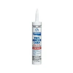 Dap 5113600006 Phenoseal Vinyl Caulk, Clear, 10-OZ. Quantity 12. Fixed Price $91.46.