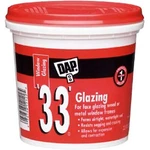 Pt Dap 12121 White #33 Glazing Compound. Fixed Price $22.22.