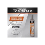 Dap Premium Textured Mortar Gray Advanced Latex Concrete And 10.1 Oz 7079810082. Fixed Price $27.99.