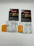 Lot Of Bondo Wood Filler 2PK Ready Mix Pouches. Fixed Price $25.99.