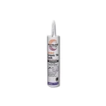 Custom Building Products Polyblend Charcoal Siliconized 10.5 Oz PC6010S-6. Fixed Price $19.99.