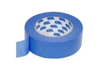 Blue 1-1/2" Tape By Laurence. Fixed Price $30.00.