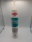 New Dowsil 3145 Gray Rtv Adhesive Sealant, 10.3 Oz Tube Grey, Exp 11/28/26. Fixed Price $84.99.