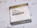 Spx 015036000+ Waukesha Rotary Lobe Pump Front Bearing, New Box!. Fixed Price $28.95.