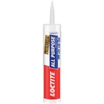 Loctite Polyseamseal 10 Oz. Clear Adhesive Caulk 2154740 Pack Of 12. Fixed Price $75.11.