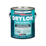 Drylok 27513 Latex Masonry Waterproofing Paint, White, Gallon - Quantity. Fixed Price $58.04.