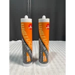 Pack Welluck Grey Silicone Sealant 10.2OZ 100% Waterproof Indoor Outdoor Fast. Fixed Price $28.04.