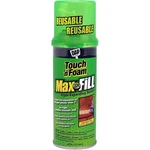 Dap Max Fill Triple Expanding Foam Sealant: 12.0 Oz. (tan). Fixed Price $15.98.