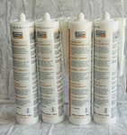 4 Pack New Schluter Kerdi Fix White. Fixed Price $80.00.