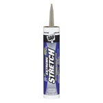 Dap 18714 Extreme Stretch Elastomeric Window Door & Siding Sealant, 10.1 Oz. Fixed Price $11.99.