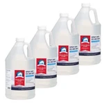 Bare Ground Fast-acting Calcium Chloride Ice Melt Liquid Snow Removal 1 Gal X 4. Fixed Price $94.46.